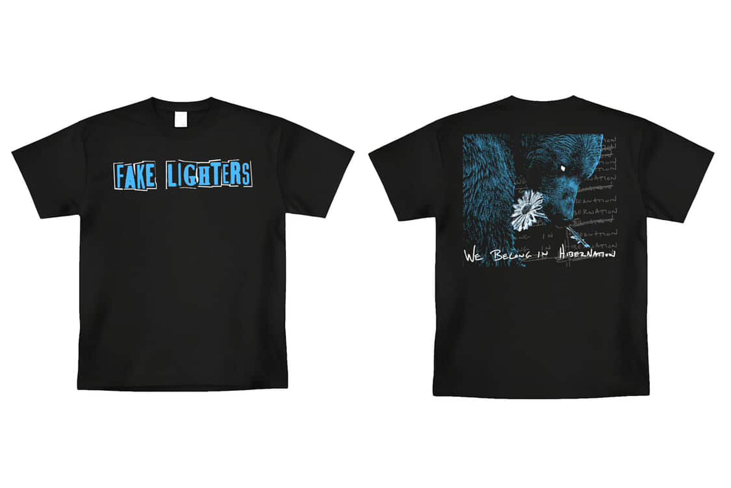 "In Hibernation" T-Shirt