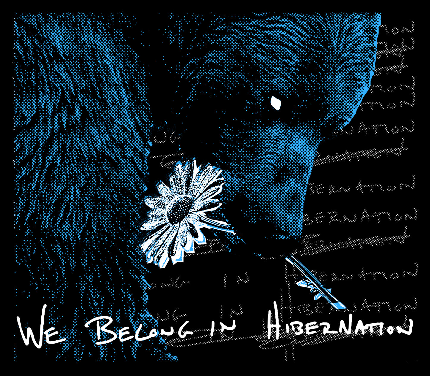 "In Hibernation" T-Shirt